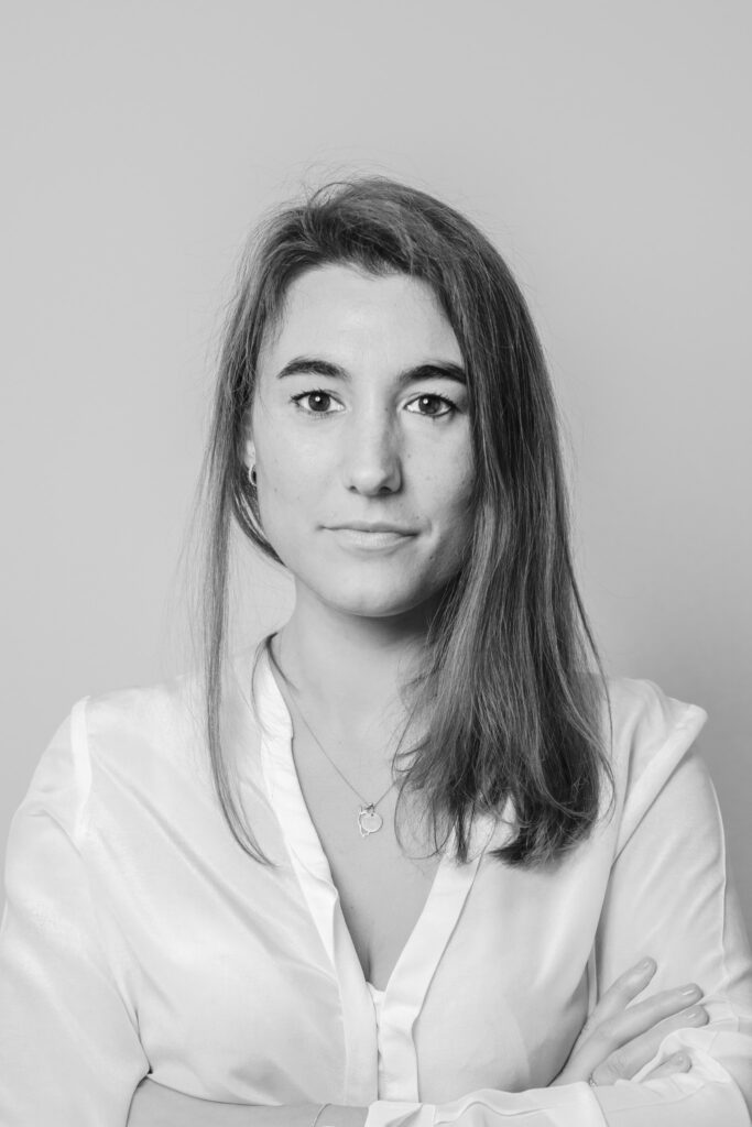Isabelle Gerzat