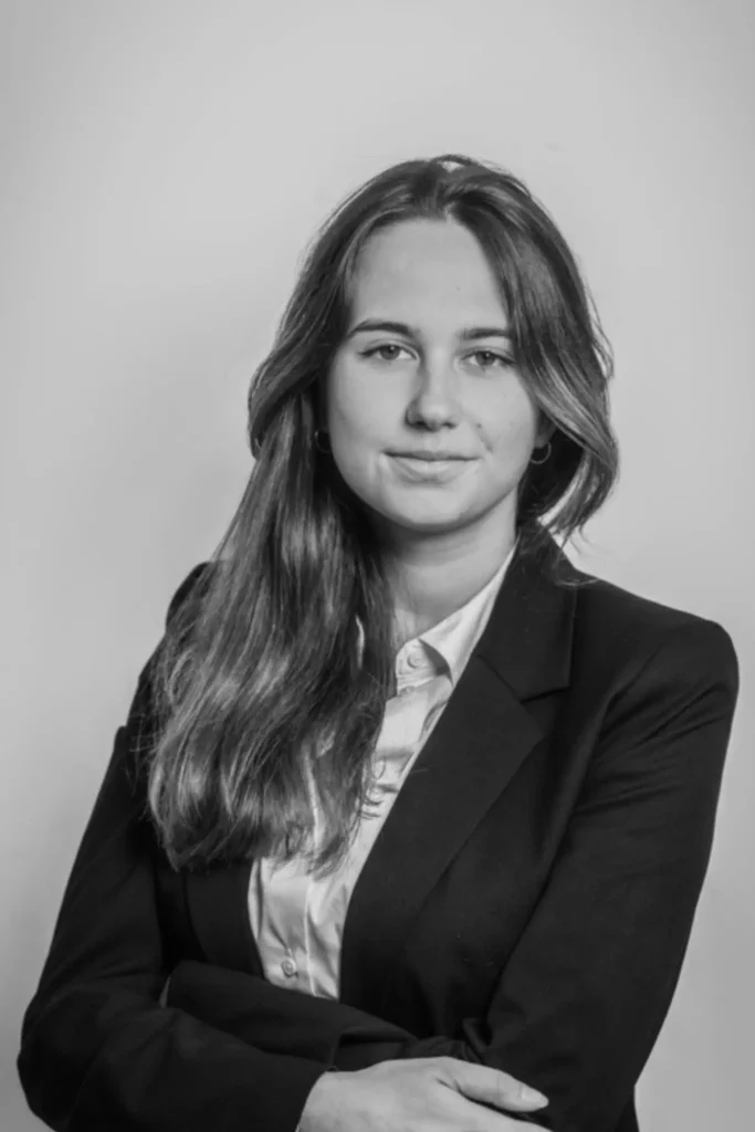 Maïlys Devillez